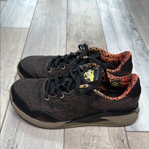 Reebok x National Geographic Nano X2 Training Shoes | 8.5 Women / 7 Men